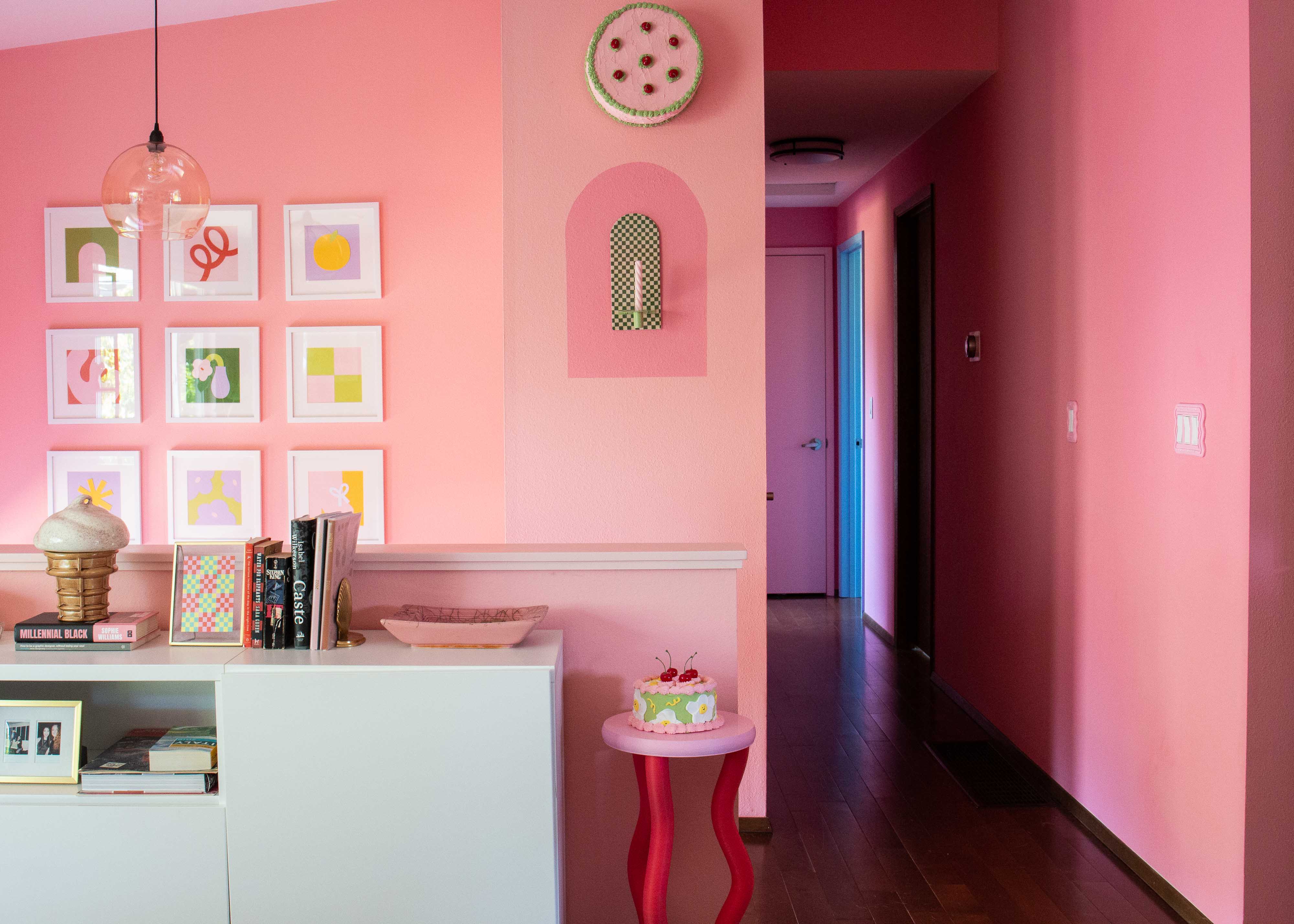 Color Schemes & Ideas | Apartment Therapy